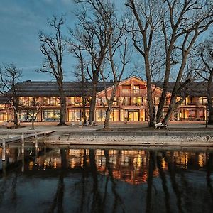 Chiemgauhof Lakeside Retreat